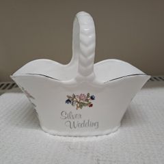 Royal Tara Silver Wedding