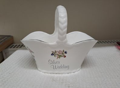 Royal Tara Silver Wedding