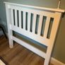 Single Bed Frame and Mattress Image 2