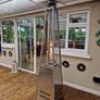 Pyramid Gas Patio Heater Image 4