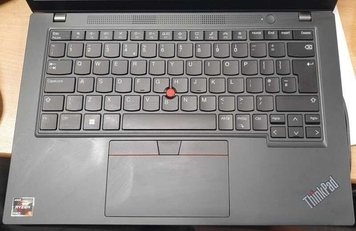 Lenovo ThinkPad L14 Gen 4 | Ryzen 5 Pro 7530U | 16GB RAM | 256GB NVMe | Windows 11 Pro