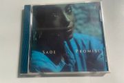 Sade Promise CD