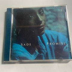 Sade Promise CD