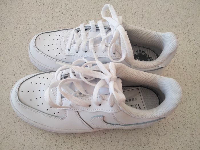Boys Air Force 1