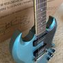 Epiphone SG special guitar and orange combo amp Image 5