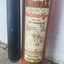 Retro Fire Extinguisher Image 3