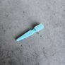 Toothbrush Blue First Tooth Baby Ponies Accessories MLP G1 My Little Pony 1987 Image 2