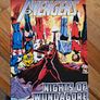 Marvel - Avengers nights of wundagore tpb Image 3