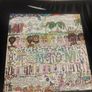 Tom Tom Club debut lp uk 1st press Image 2