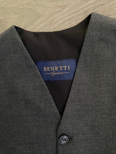 Communion Suit