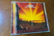 Catatonia Equally Cursed &amp; Blessed CD