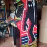 Arcade Cabinet Image 9