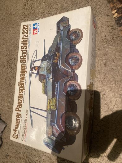 tamiya