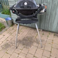 weber barbecue