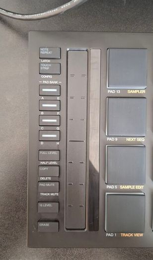 Akai Professional MPC Studio
