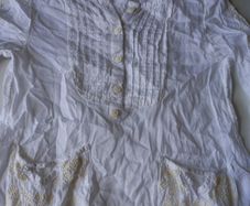 Girls blouse