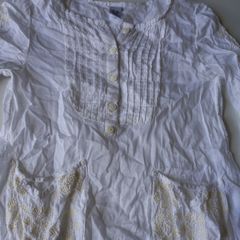 Girls blouse