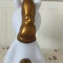 Unicorn Lamp Image 2