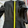 Ladies Black Trouser Suit Image 4