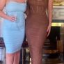 house of cb maxi dress Image 2