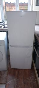 fridge, washing machine, tumble dryer