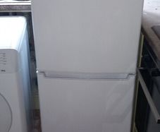 fridge, washing machine, tumble dryer