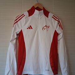 Munster Training Top. Not A Jersey. Official Adidas Munster Drill Top Training Top Age 11 To 12 Years. Collect In Dublin Or Receive Via Post.