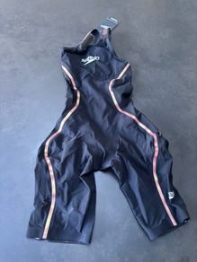 racing swimwear