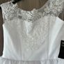 Communion Dress (never worn) Image 2