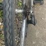 Giant  28" Large mountain/road bike Image 3
