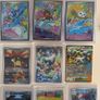 pokemon cards lot 2023-2026 SiR & IR Image 2