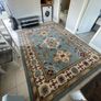 Persian Style Carpet Image 2