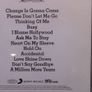 Olly Murs CD Image 2