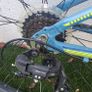 Cuda Mayham Bike 26" Wheels Image 4