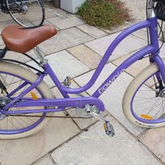 Classic Dutch Bike