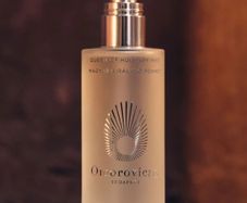 Patrick Bateman Skincare Routine