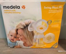 Medela Swing Breat Pump