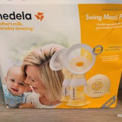 Medela Swing Breat Pump