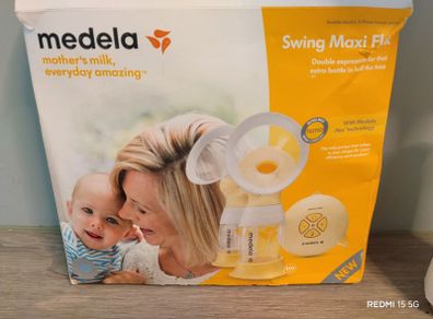 Medela Swing Breat Pump