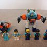 Lego Deep Sea Explorer Submarine 60379 Image 4