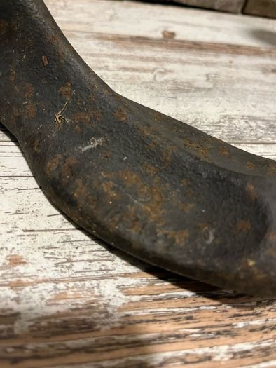 vintage Shoemaker