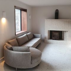 Bo Concept Indivi Sofa