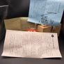 Japanese Gen-emon Arita Porcelain Tea Caddy Original Box Image 5