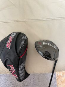 ping g25 driver