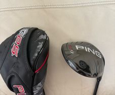 ping g25 driver