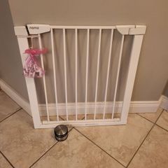 Stair gate