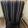 vintage rocking chair Image 5