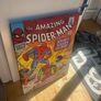 spiderman canvas Image 2