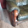 Dutch Oak 3-piece Suite Image 4