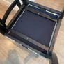 Pair of Dining or Occasional Chairs Image 8